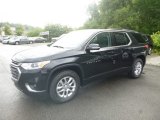 2019 Chevrolet Traverse LT AWD