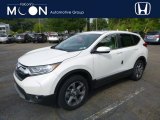 2018 Honda CR-V EX AWD