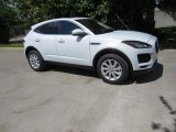 2018 Fuji White Jaguar E-PACE S #128926909