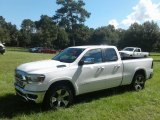 2019 Ram 1500 Laramie Quad Cab