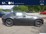 2019 Mazda MX-5 Miata RF Grand Touring