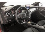 2019 Mercedes-Benz CLA 250 Coupe Front Seat