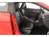2019 Mercedes-Benz CLA 250 Coupe Front Seat