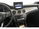 2019 Mercedes-Benz CLA 250 Coupe Controls