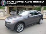 2018 Alfa Romeo Stelvio Ti AWD