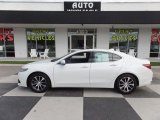 2015 Acura TLX 2.4