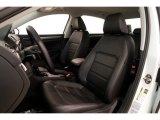 2018 Volkswagen Passat R-Line Front Seat