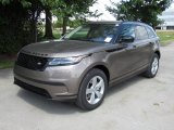 2019 Land Rover Range Rover Velar Kaikoura Stone Metallic