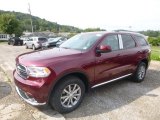 2018 Dodge Durango SXT AWD