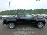 2019 GMC Canyon SLE Crew Cab 4WD Exterior
