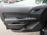 2019 GMC Canyon SLE Crew Cab 4WD Door Panel