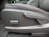 2019 GMC Canyon SLE Crew Cab 4WD Controls