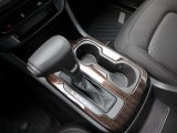 2019 GMC Canyon SLE Crew Cab 4WD 8 Speed Automatic Transmission