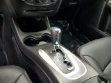 2018 Dodge Journey GT AWD 6 Speed Automatic Transmission
