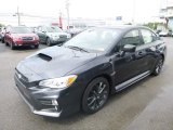 2019 Subaru WRX Dark Gray Metallic