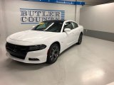 2016 Dodge Charger R/T