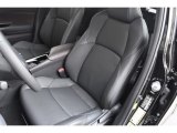2019 Toyota C-HR XLE Front Seat