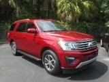 2018 Ford Expedition XLT