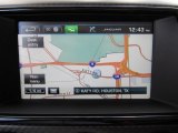 2017 Jaguar F-TYPE SVR AWD Convertible Navigation