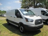2017 Ford Transit Connect XL Van