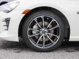 2019 Toyota 86 GT Wheel