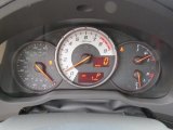 2019 Toyota 86 GT Gauges