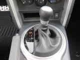 2019 Toyota 86 GT 6 Speed Automatic Transmission