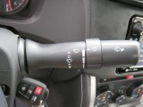 2019 Toyota 86 GT Controls