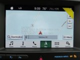 2018 Ford Explorer Limited Navigation