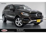 2016 Dakota Brown Metallic Mercedes-Benz GLE 350 #128966799