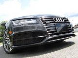 2012 Audi A7 3.0T quattro Prestige