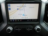 2019 GMC Sierra 1500 SLT Crew Cab 4WD Navigation