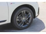 2019 Acura RDX A-Spec Wheel
