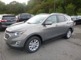 2019 Chevrolet Equinox LT AWD