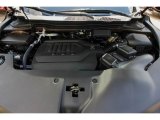 2019 Acura MDX  3.5 Liter SOHC 24-Valve i-VTEC V6 Engine