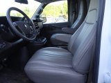 2018 Chevrolet Express 2500 Cargo WT Front Seat