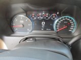 2019 Chevrolet Tahoe Premier 4WD Gauges