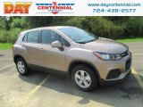 2019 Sandy Ridge Metallic Chevrolet Trax LS AWD #128966774