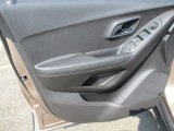 2019 Chevrolet Trax LS AWD Door Panel