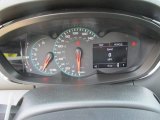 2019 Chevrolet Trax LS AWD Gauges