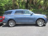 2018 Ford Expedition Limited Exterior