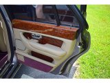 2000 Rolls-Royce Silver Seraph  Door Panel