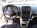 2019 Dodge Grand Caravan SE Dashboard