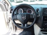 2019 Dodge Grand Caravan SE Steering Wheel
