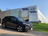 2017 Hyundai Tucson Limited AWD