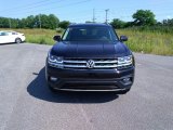 2018 Volkswagen Atlas SE 4Motion