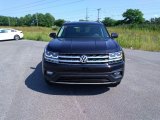 2018 Deep Black Pearl Volkswagen Atlas SE 4Motion #128996989