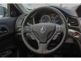 2018 Acura ILX Special Edition Steering Wheel