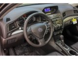 2018 Acura ILX Special Edition Controls