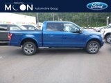 2018 Ford F150 XLT SuperCrew 4x4